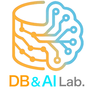 DB&AI Lab logo