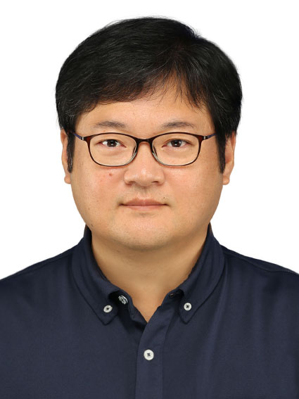 Dong-Ho Lee, Ph.D
