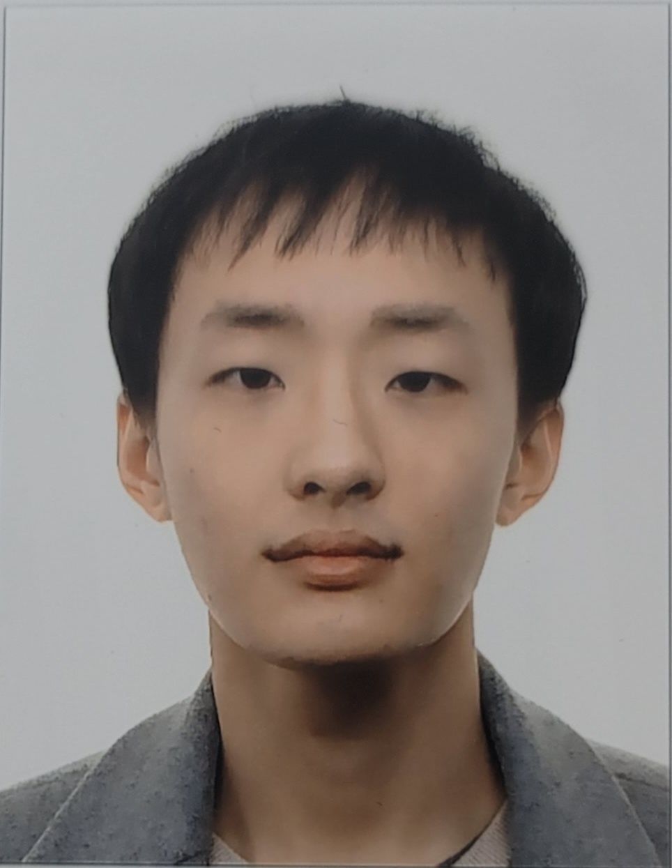 유 승 찬 (Seung-Chan Yu)