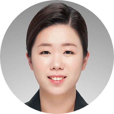 이 예 진(Ye-Jin Lee)